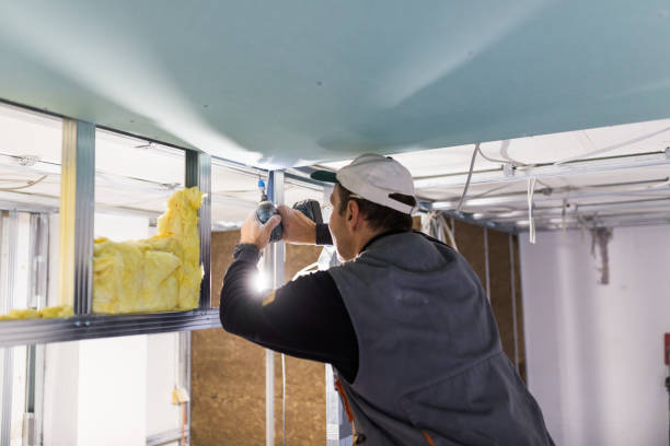 Best Residential Insulation Services  in Hermitage, PA