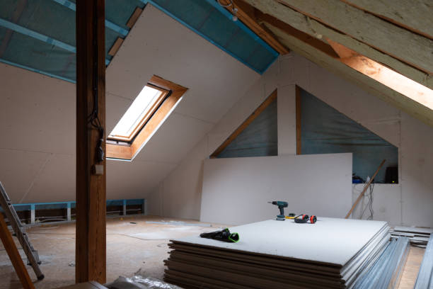 Best Wall Insulation Contractor  in Hermitage, PA