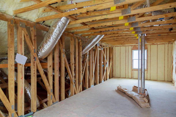 Insulation Inspection Services in Hermitage, PA