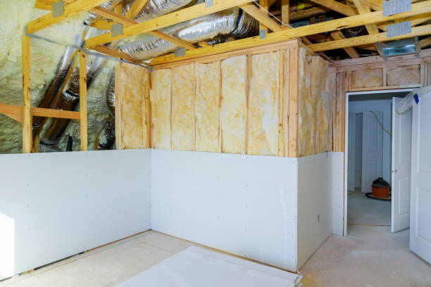 Best Wall Insulation Contractor  in Hermitage, PA