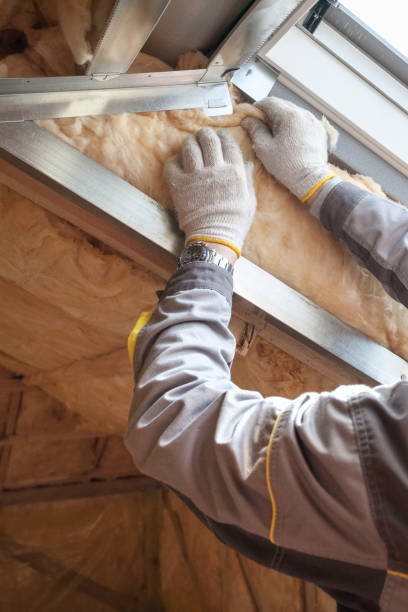 Best Spray Foam Insulation  in Hermitage, PA