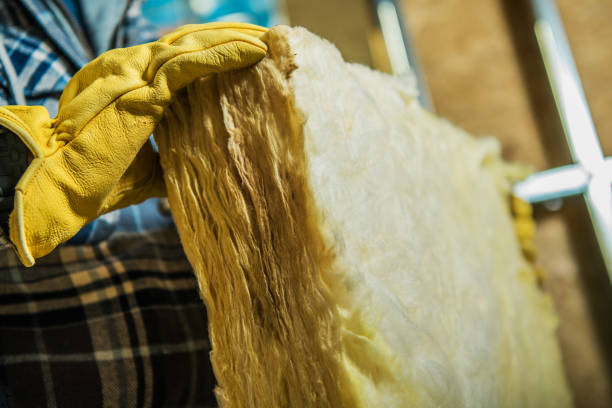 Best Home Insulation Services  in Hermitage, PA