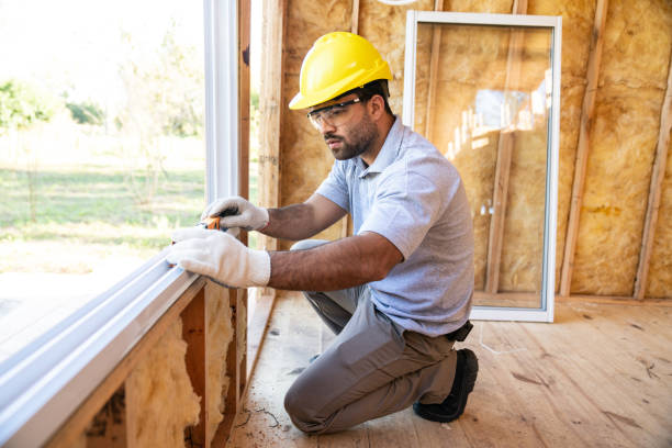 Best Insulation Replacement Services  in Hermitage, PA