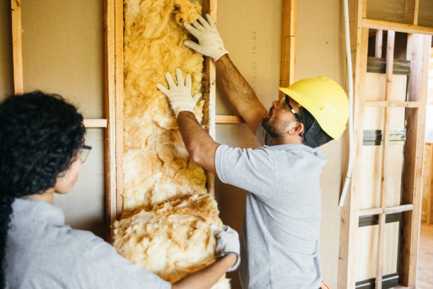Best Blown-in Insulation  in Hermitage, PA