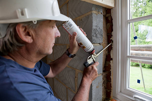 Best Professional Insulation Contractor  in Hermitage, PA
