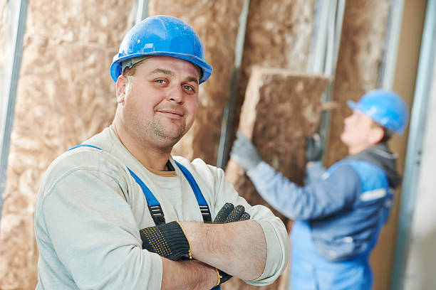 Best Attic Insulation Installation  in Hermitage, PA