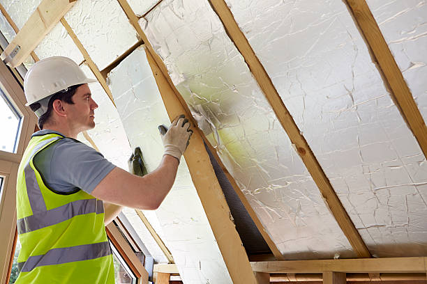 Best Insulation for New Construction  in Hermitage, PA