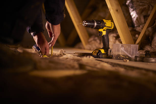 Range of Insulation Solutions in Hermitage, PA