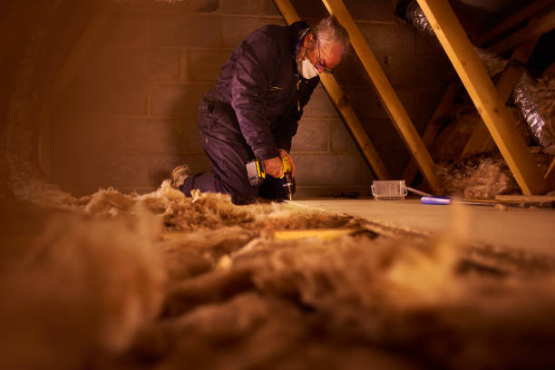 Best Affordable Insulation Services  in Hermitage, PA